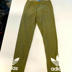 Adidas joggers